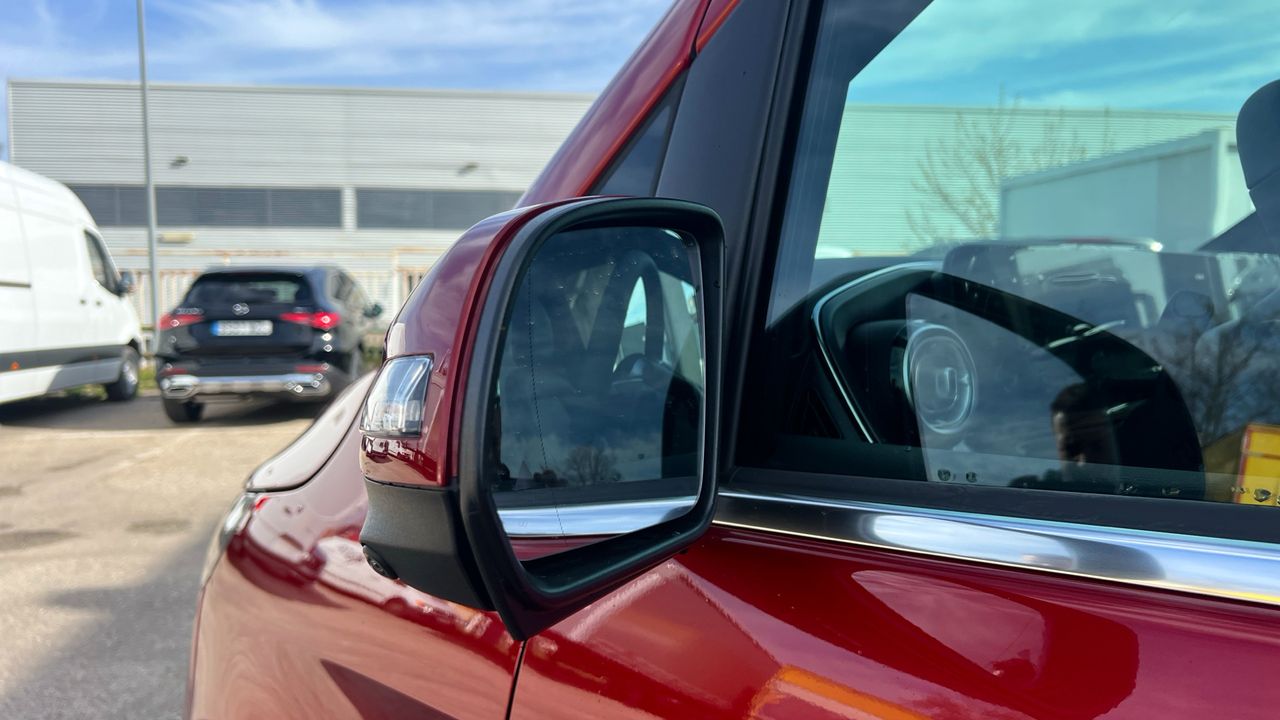 Mercedes Clase V 250 d Avantgarde Largo - foto 36