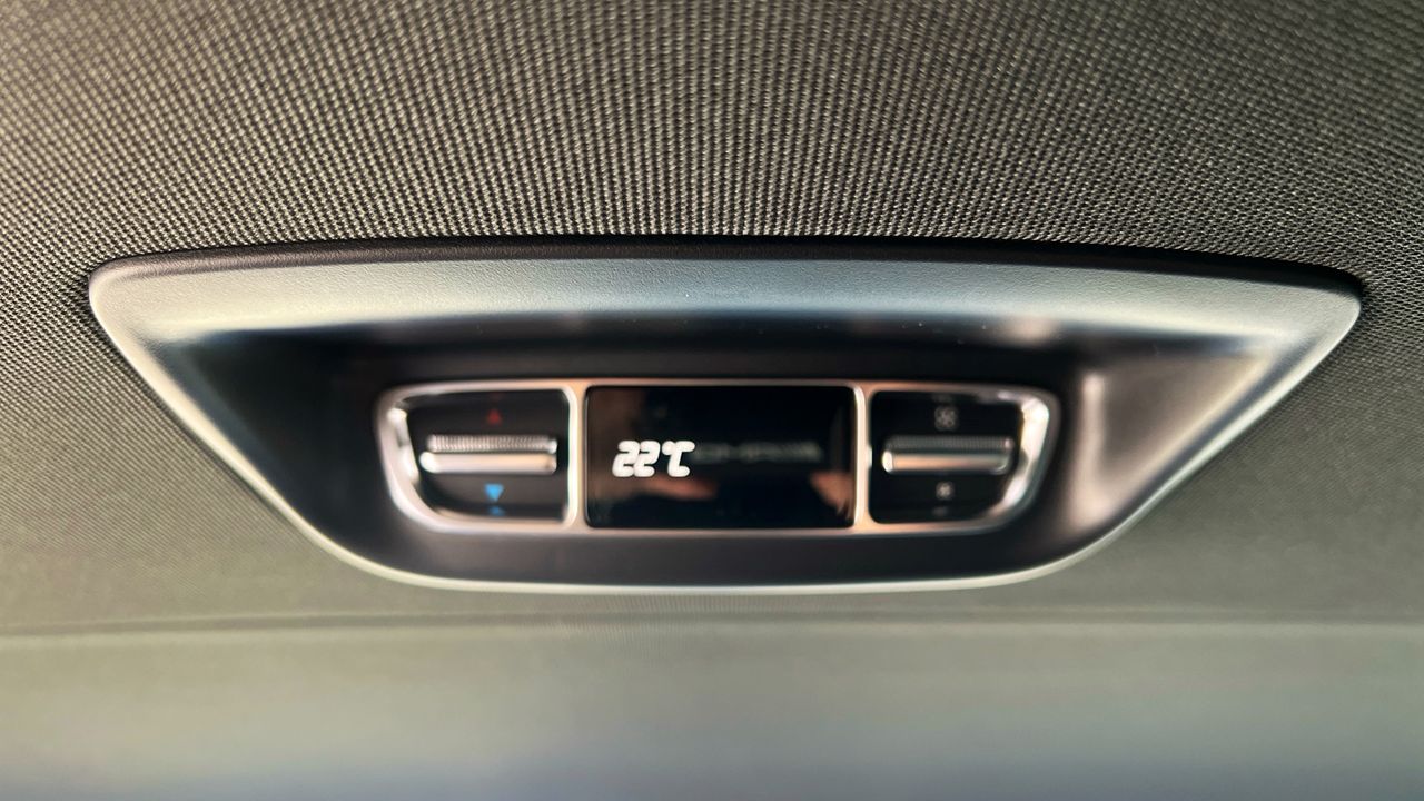 Mercedes Clase V 250 d Avantgarde Largo - foto 22