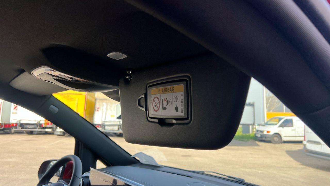 Mercedes Clase V 250 d Avantgarde Largo - foto 14