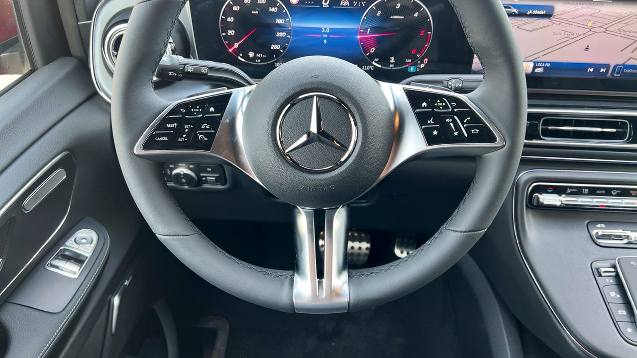 Mercedes Clase V 250 d Avantgarde Largo - foto 8