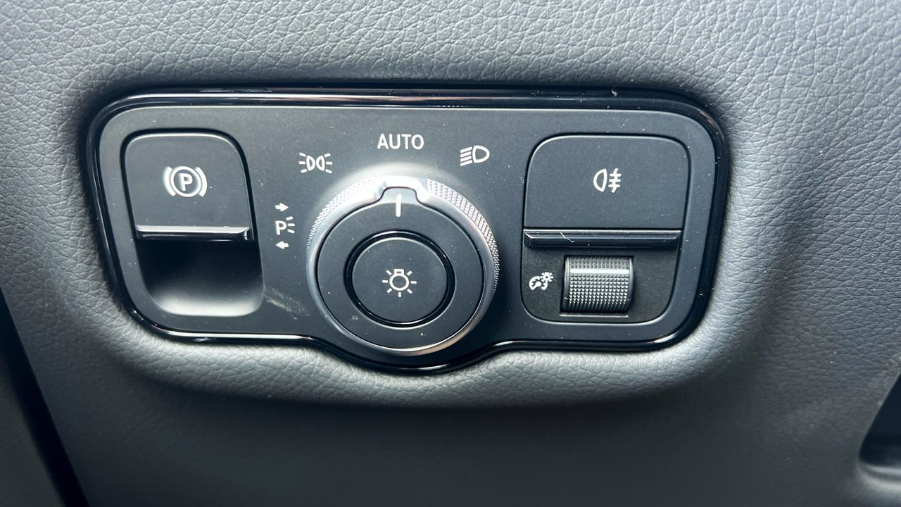 Mercedes Clase V 250 d Avantgarde Largo - foto 16