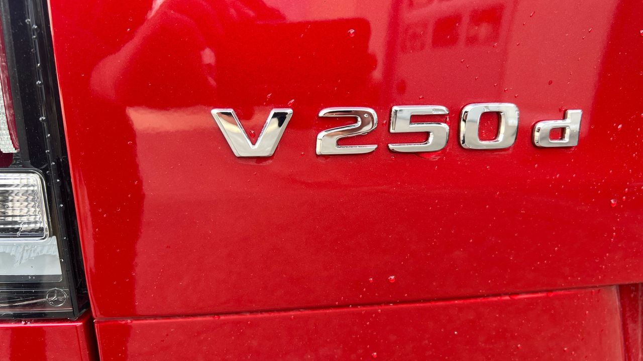 Mercedes Clase V 250 d Avantgarde Largo - foto 38