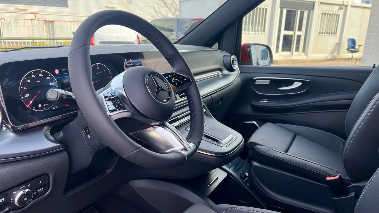 Mercedes Clase V 250 d Avantgarde Largo - foto 7