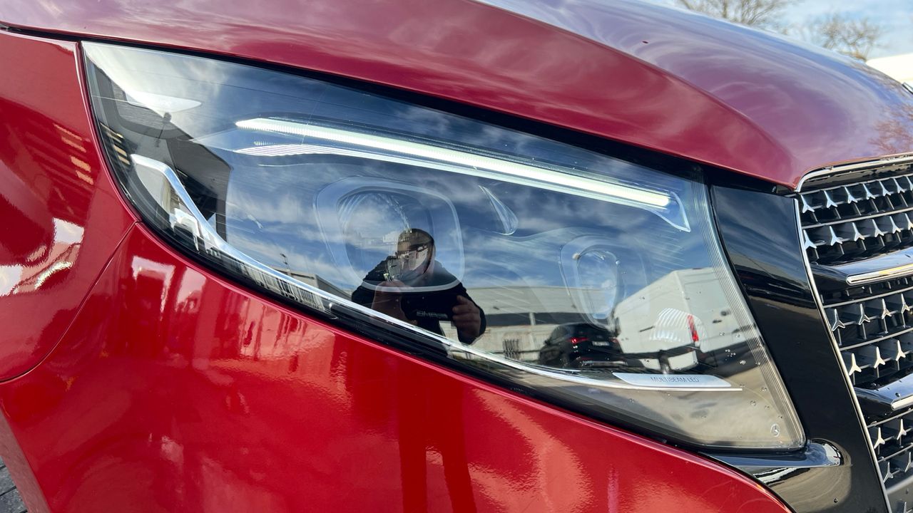 Mercedes Clase V 250 d Avantgarde Largo - foto 34