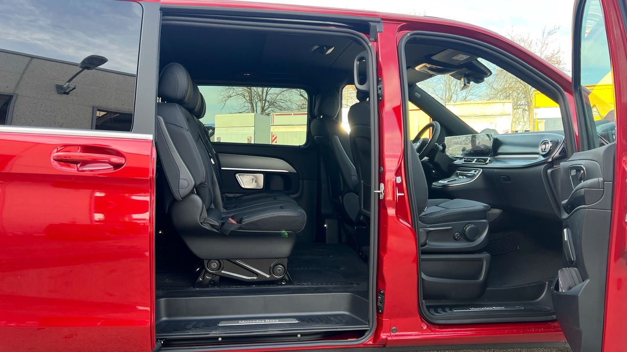 Mercedes Clase V 250 d Avantgarde Largo - foto 27