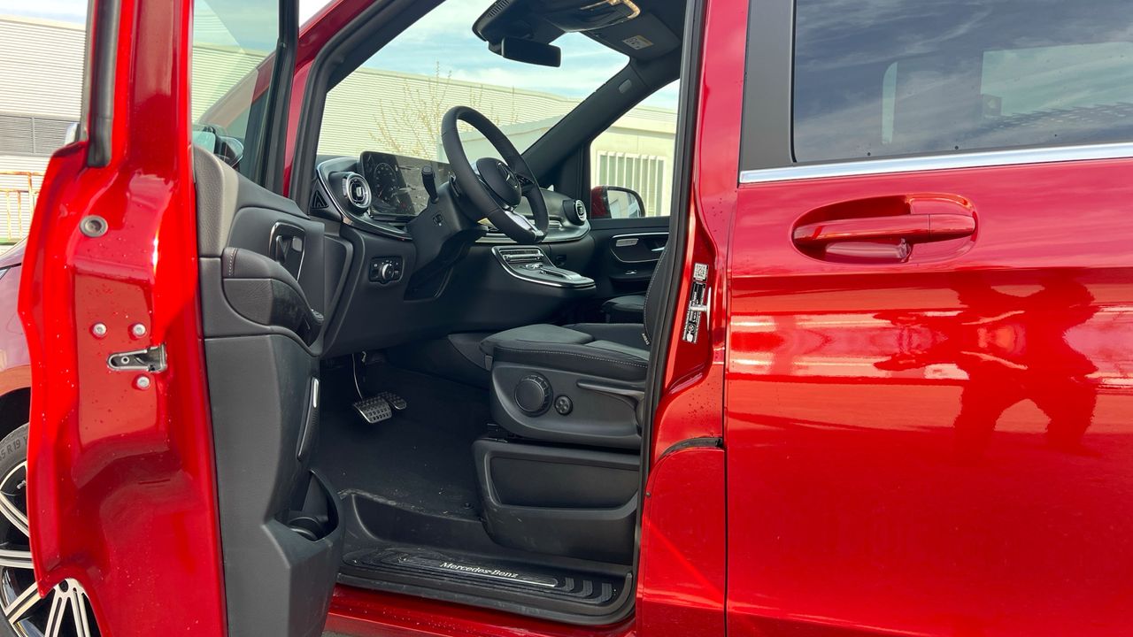 Mercedes Clase V 250 d Avantgarde Largo - foto 25