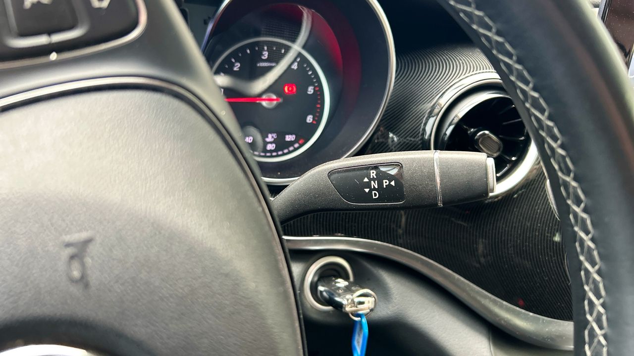 Mercedes Clase V 250 d Clase V Largo - foto 16