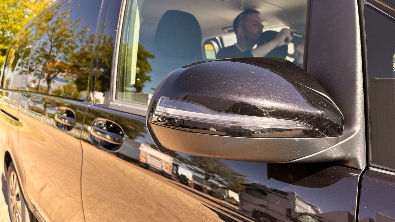 Mercedes Clase V 250 d Clase V Largo - foto 32