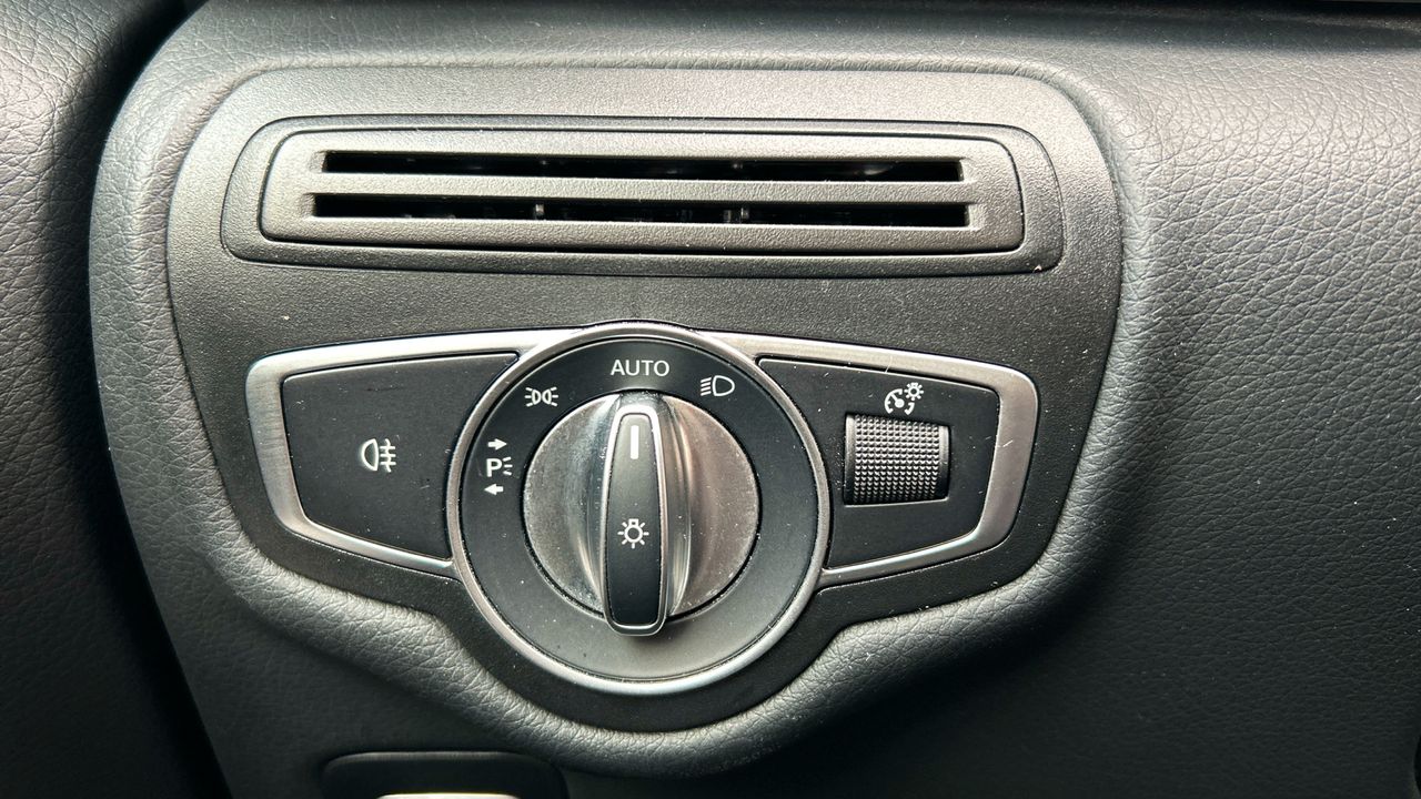 Mercedes Clase V 250 d Clase V Largo - foto 14