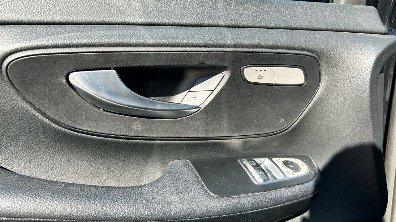 Mercedes Clase V 250 d Clase V Largo - foto 13