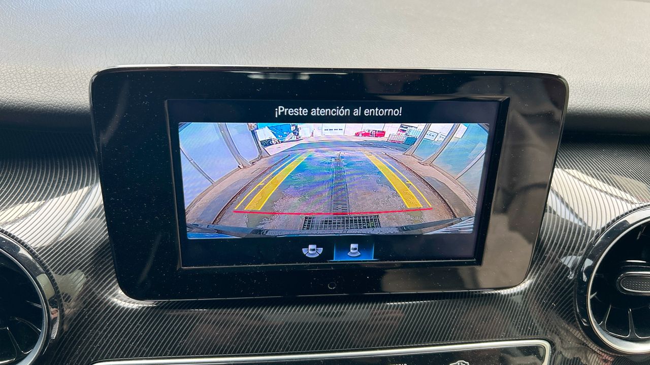 Mercedes Clase V 250 d Clase V Largo - foto 19