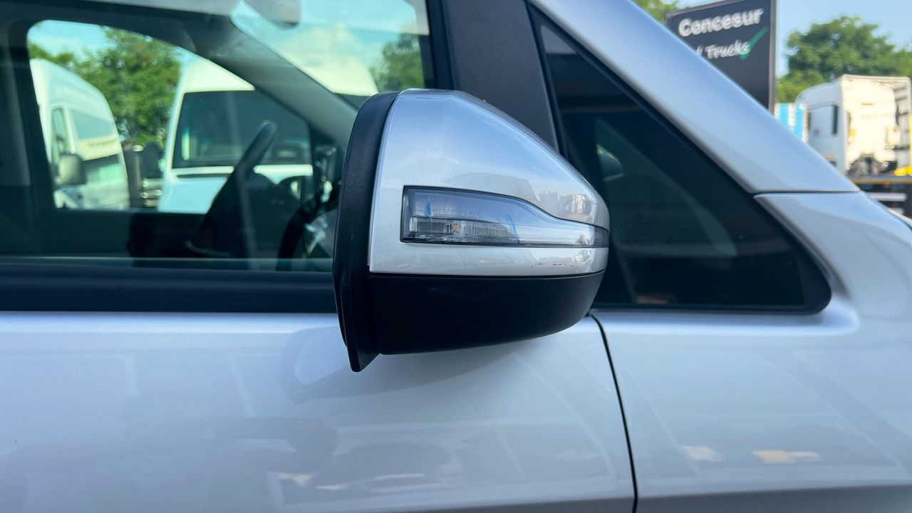 Mercedes Clase V 250 d Clase V Largo - foto 32