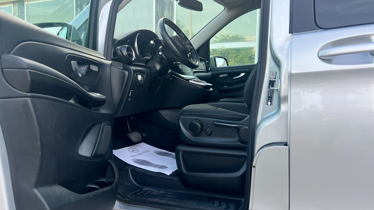 Mercedes Clase V 250 d Clase V Largo - foto 23