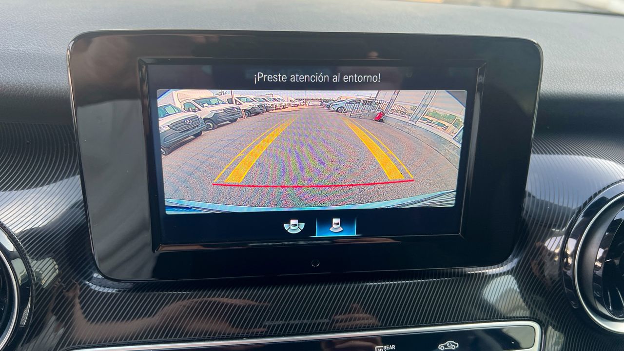 Mercedes Clase V 250 d Clase V Largo - foto 20