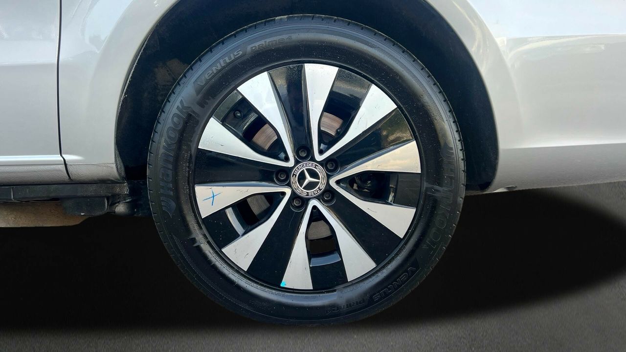 Mercedes Clase V 250 d Clase V Largo - foto 34