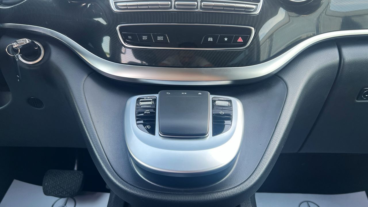 Mercedes Clase V 250 d Clase V Largo - foto 12