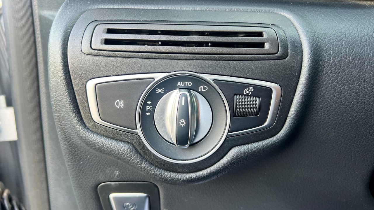 Mercedes Clase V 250 d Clase V Largo - foto 15