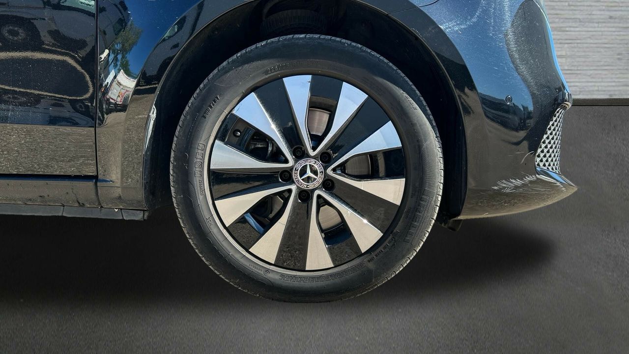 Mercedes Clase V 250 d Clase V Largo - foto 31