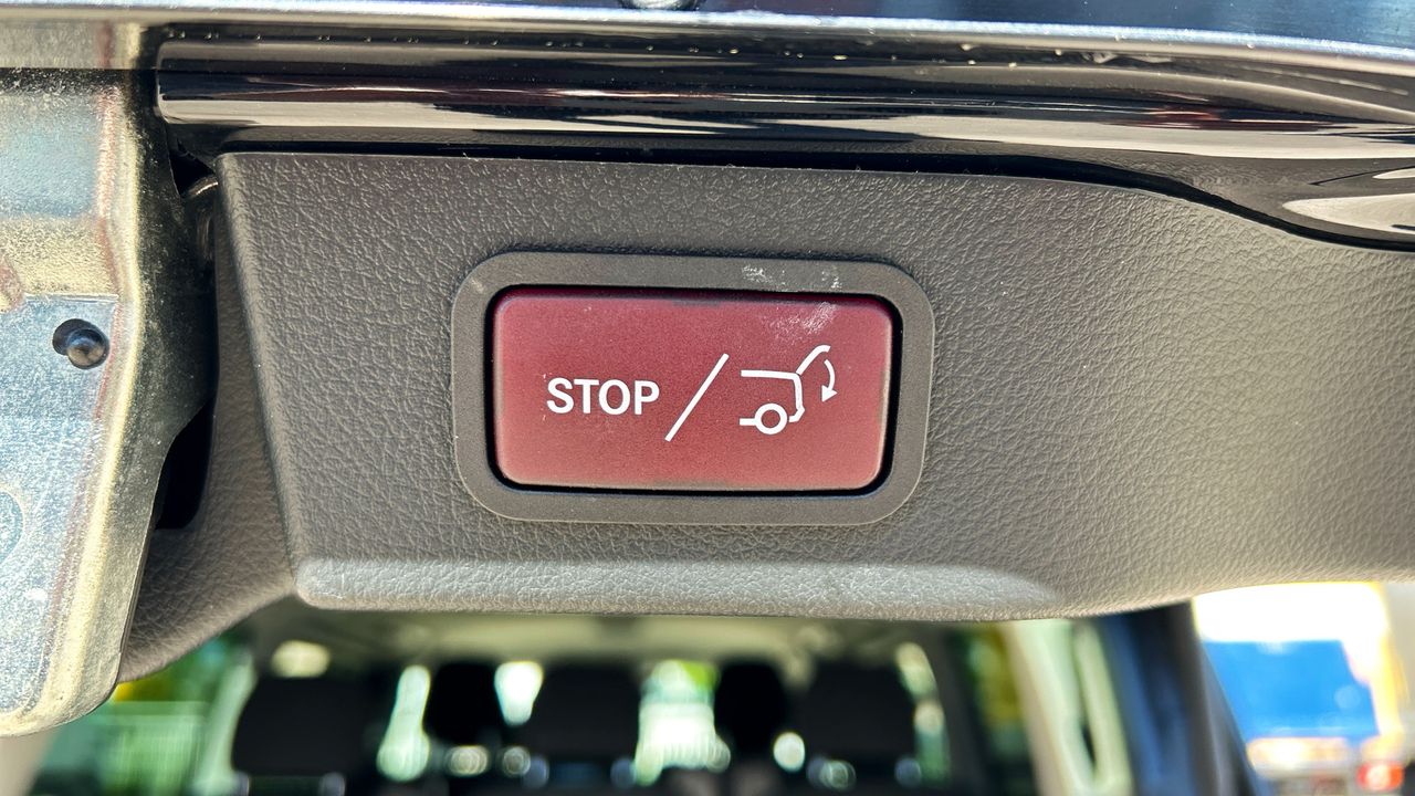 Mercedes Clase V 250 d Clase V Largo - foto 28