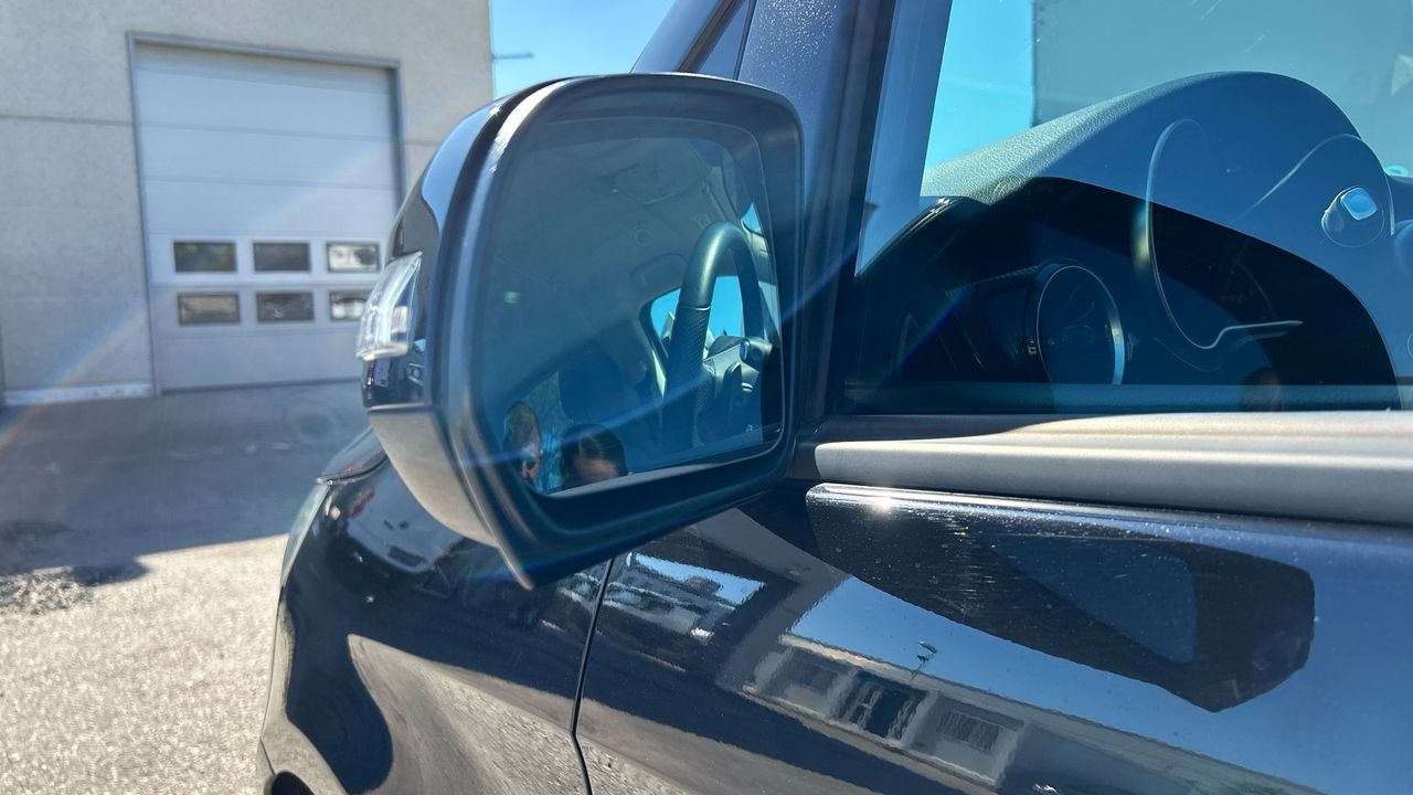 Mercedes Clase V 250 d Clase V Largo - foto 30