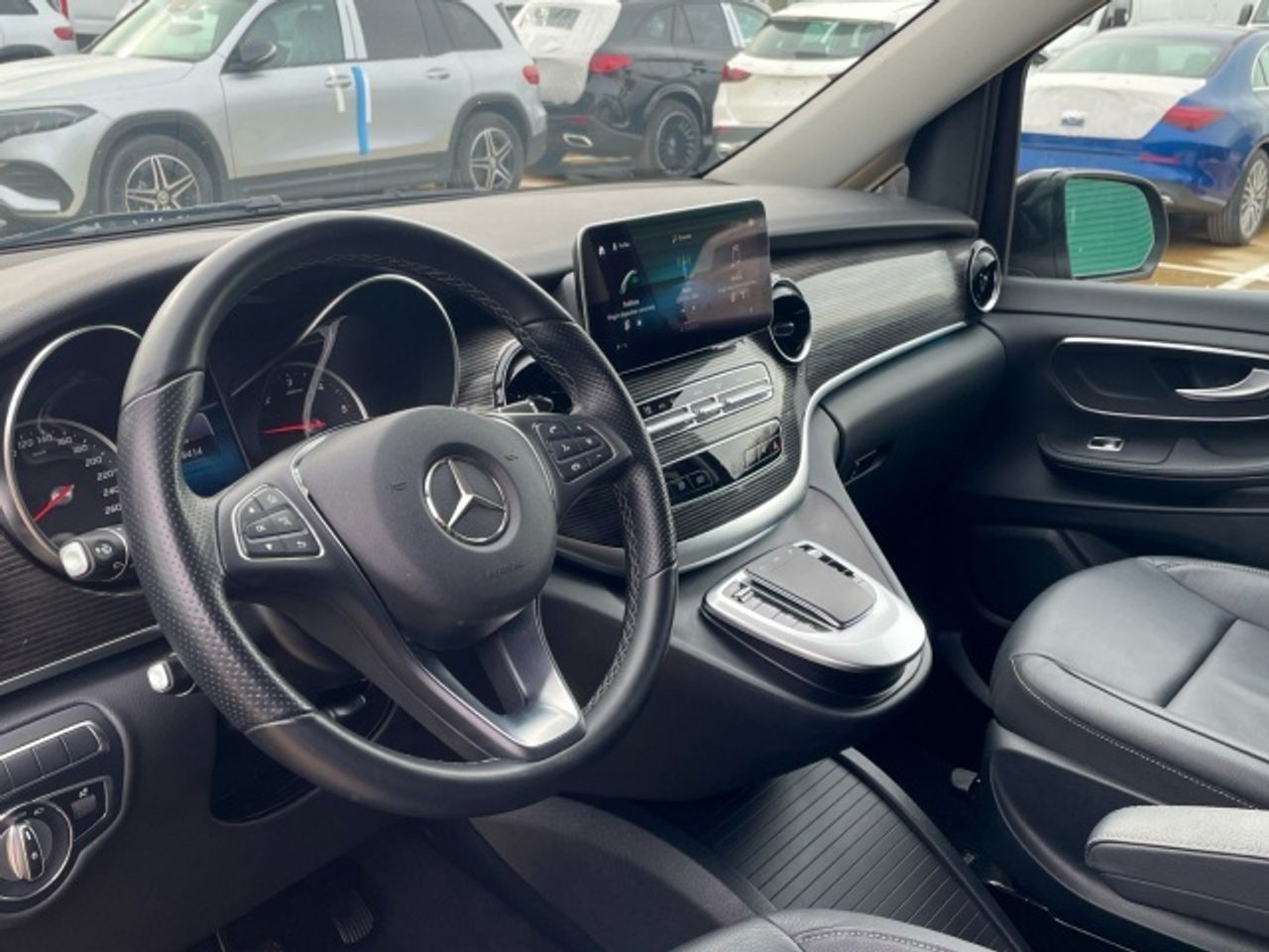 Mercedes Clase V 300 d Avantgarde Largo - foto 7