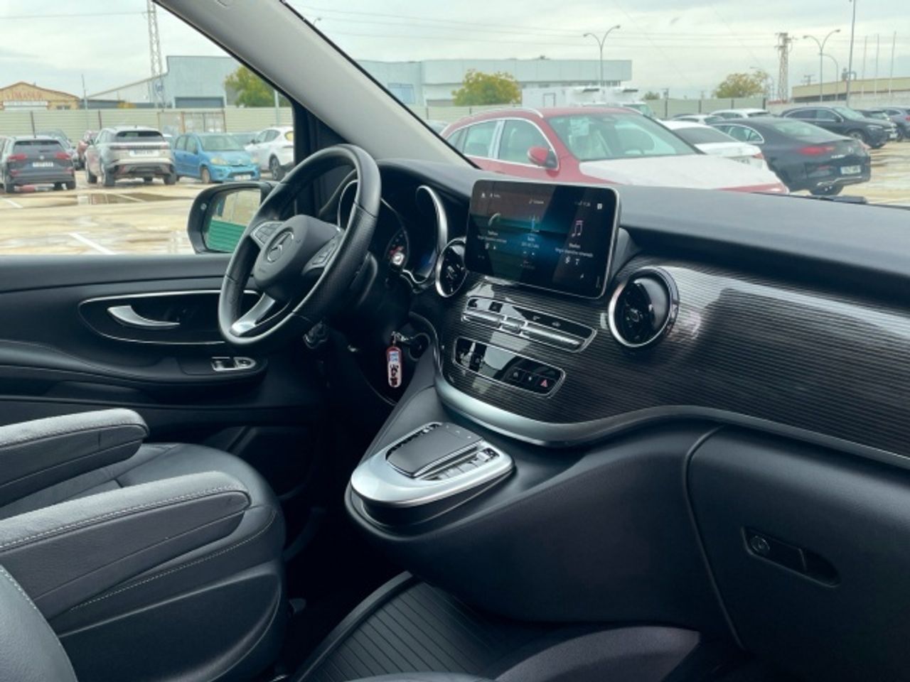 Mercedes Clase V 300 d Avantgarde Largo - foto 8