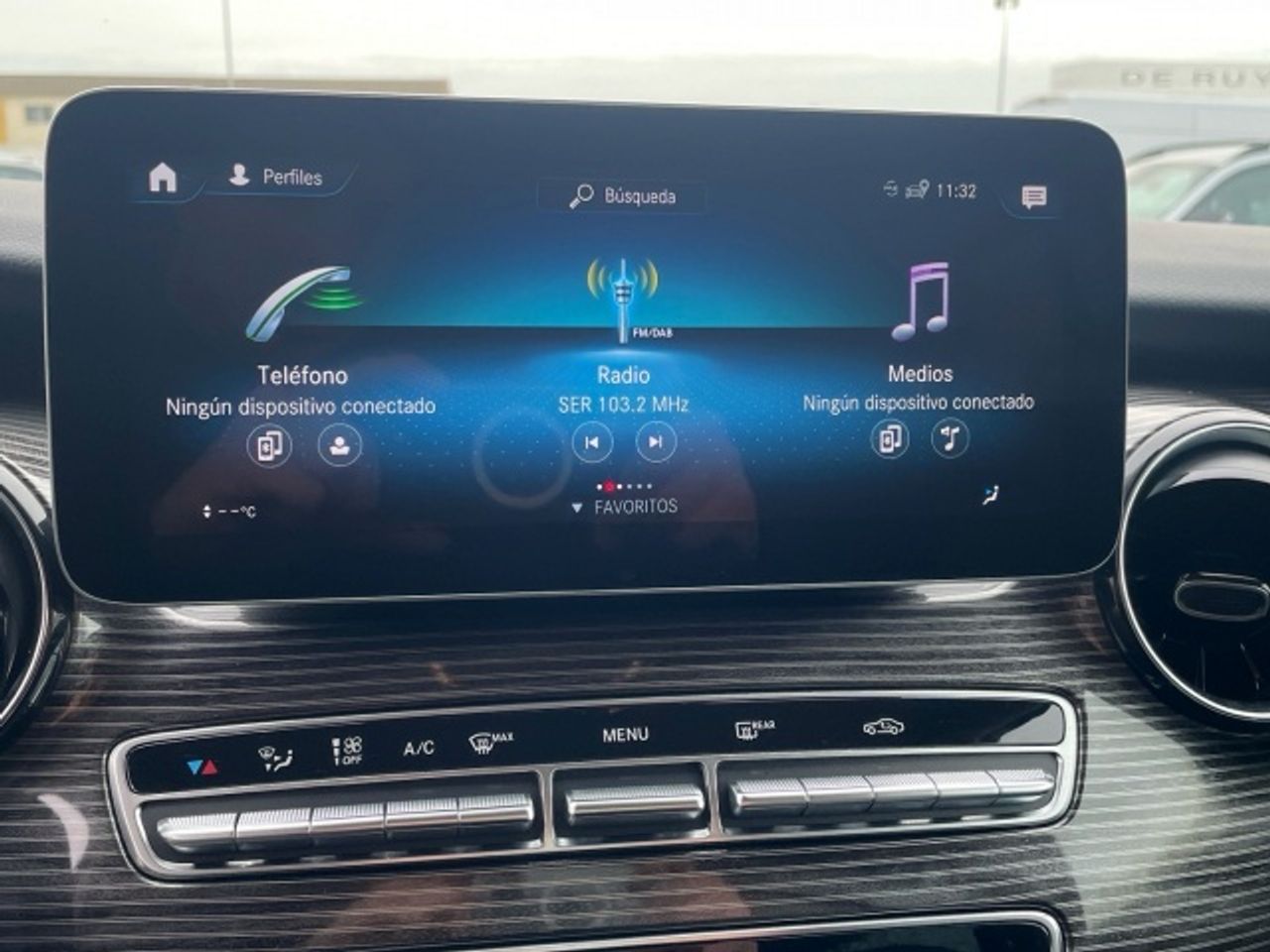 Mercedes Clase V 300 d Avantgarde Largo - foto 11