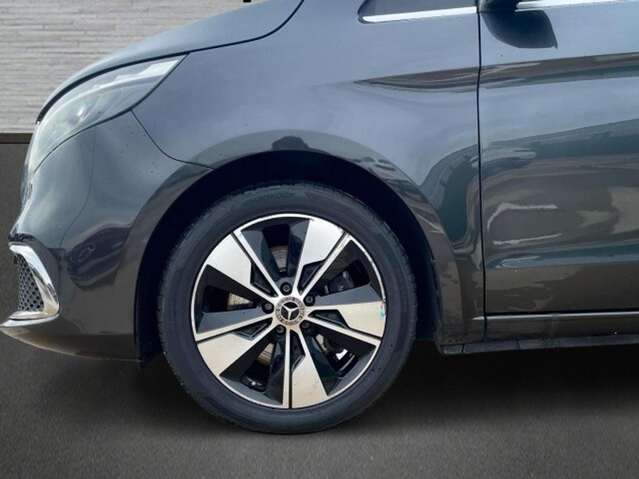 Mercedes Clase V 300 d Avantgarde Largo - foto 5