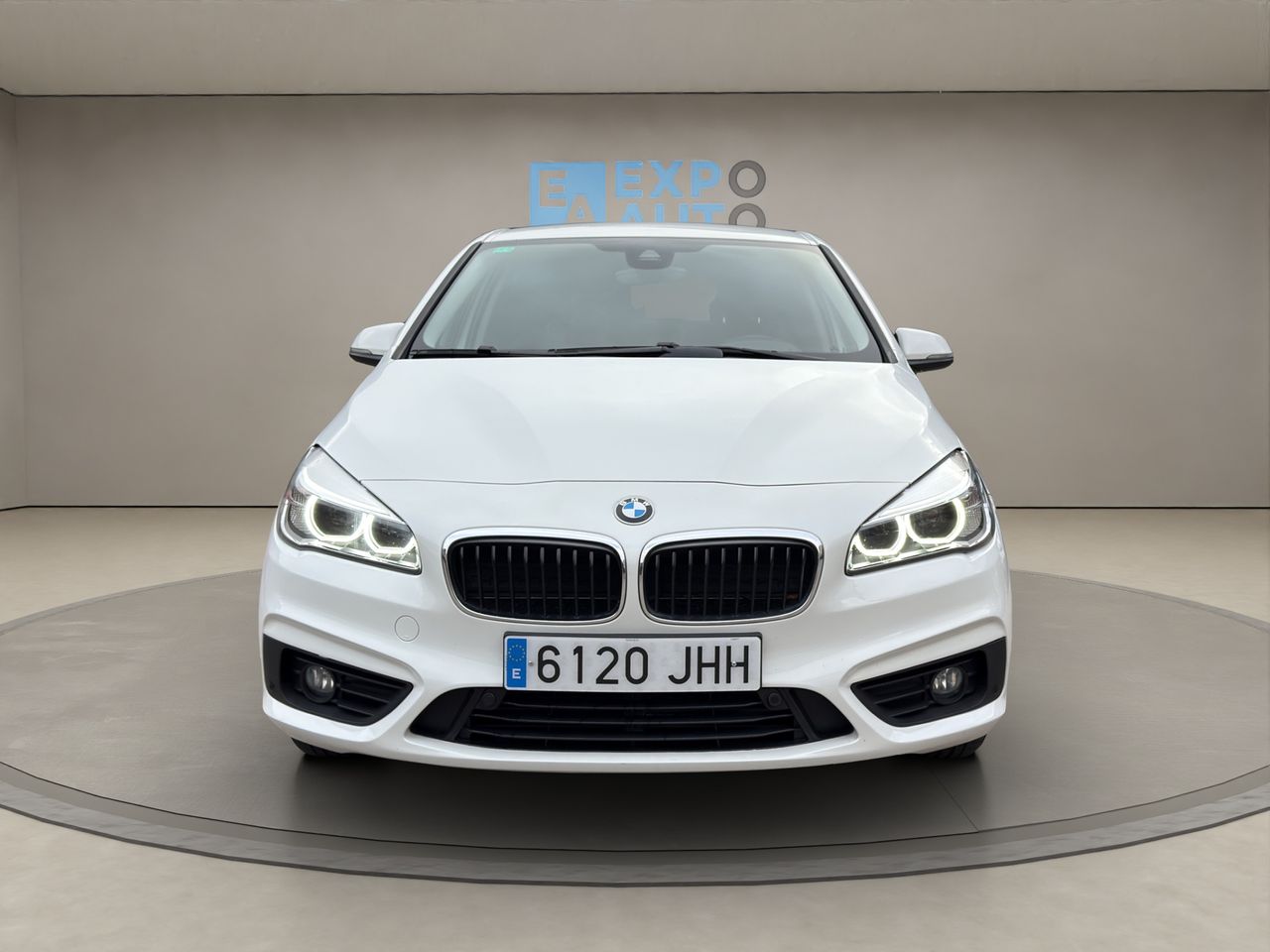 bmw serie 2 active tourer 2015 / foto grande (2)