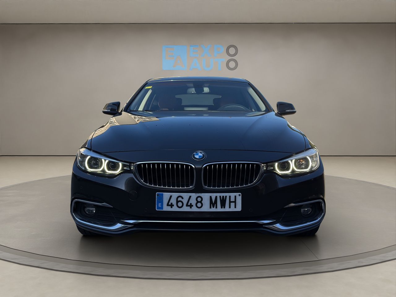 bmw serie 4 2017 / foto grande (2)