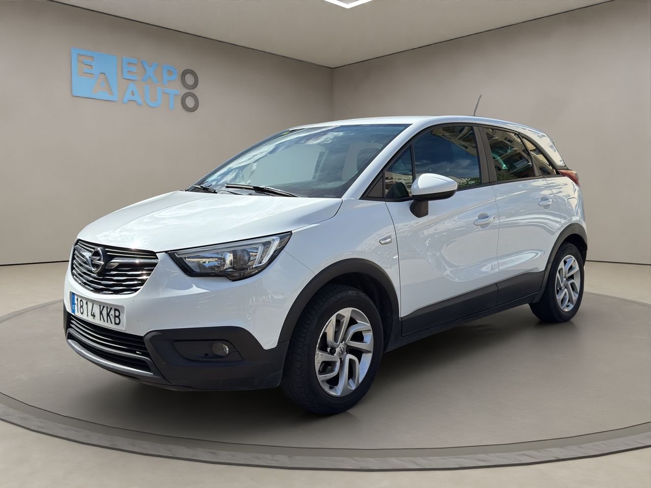opel crossland 2018 / foto grande (3)