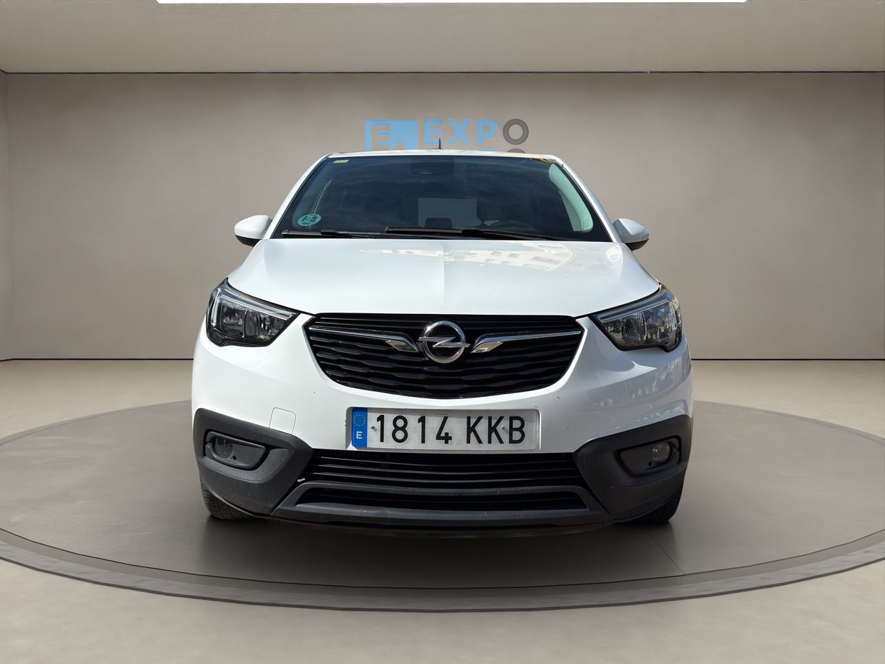opel crossland 2018 / foto grande (2)