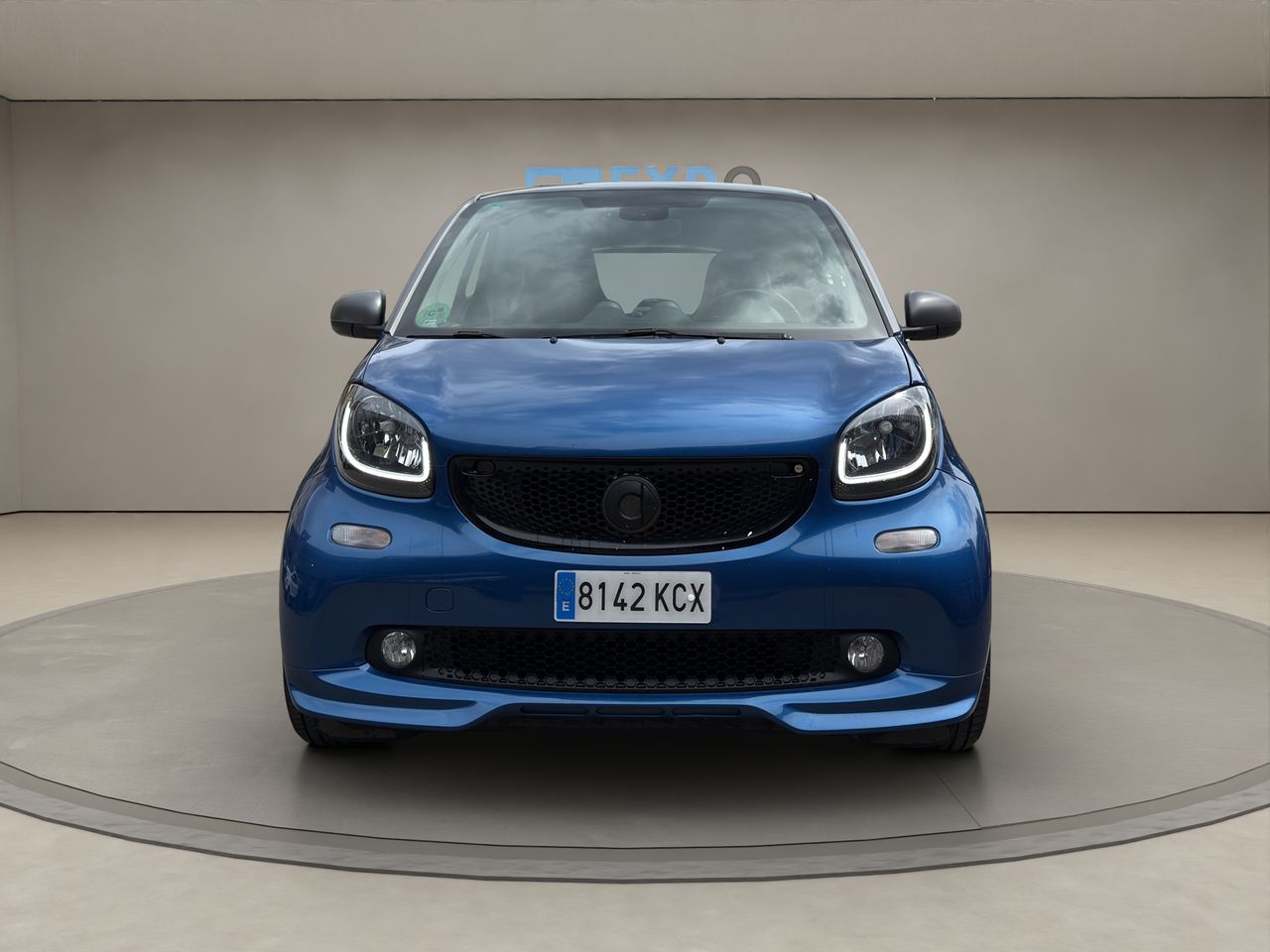 smart fortwo 2017 / foto grande (2)