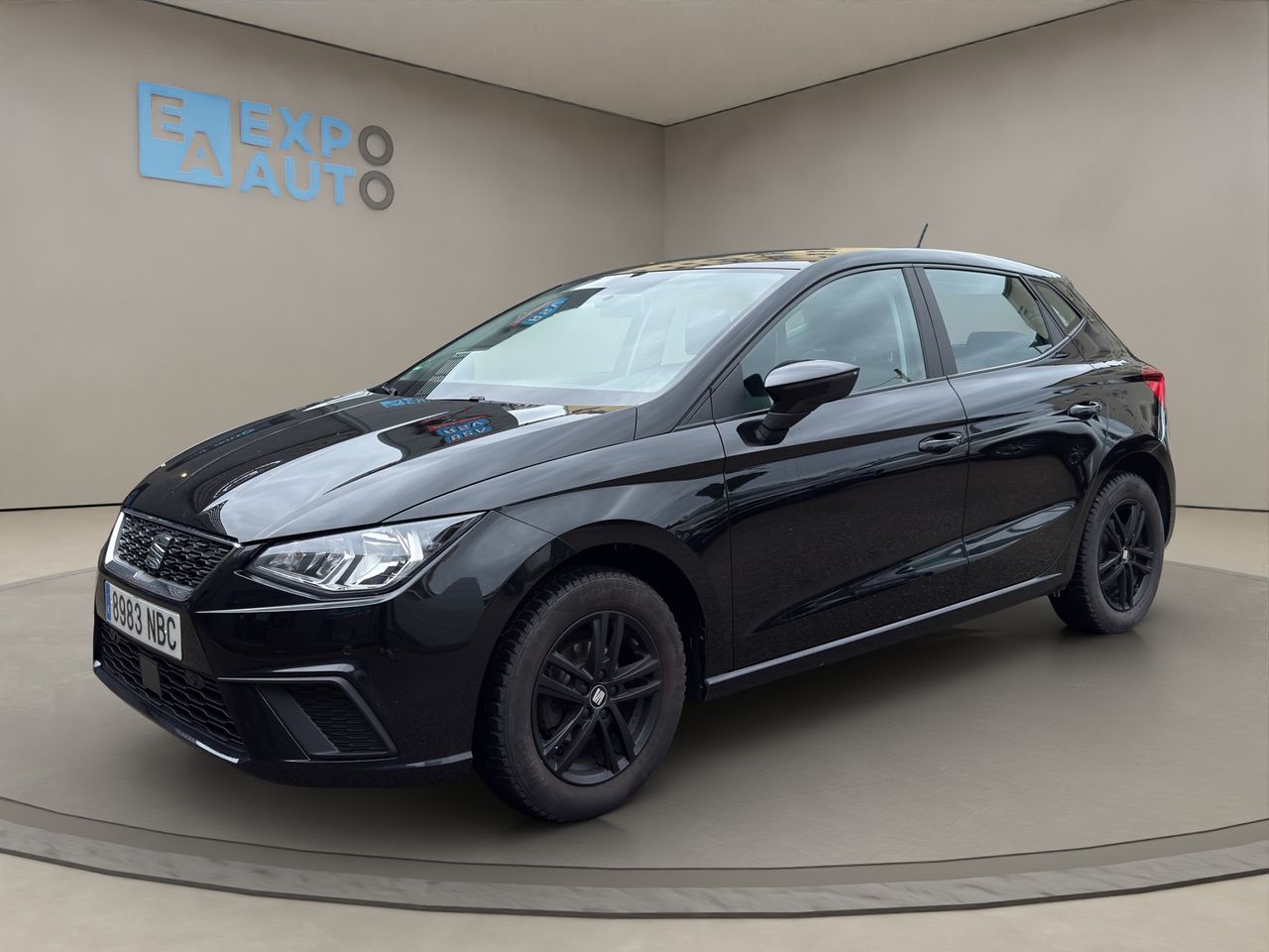 seat ibiza 2019 / foto grande (2)