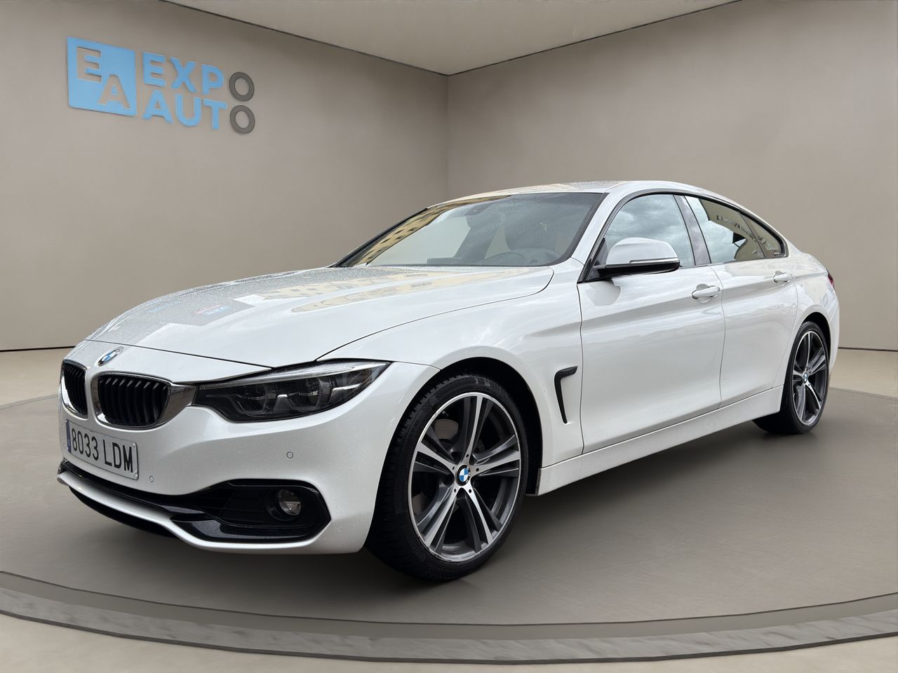 bmw serie 4 2019 / foto grande (3)