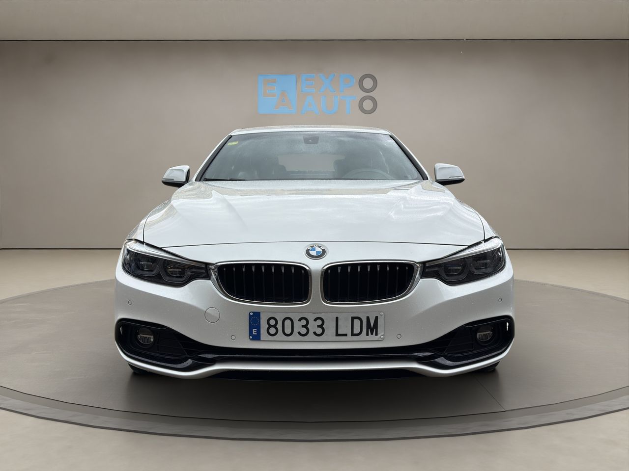 bmw serie 4 2019 / foto grande (2)