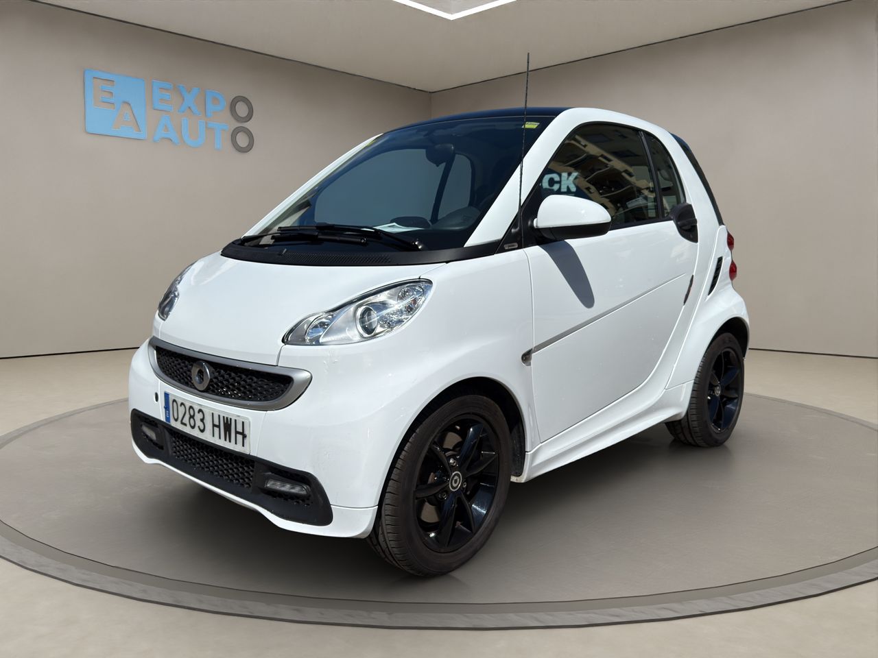 smart fortwo 2014 / foto grande (3)