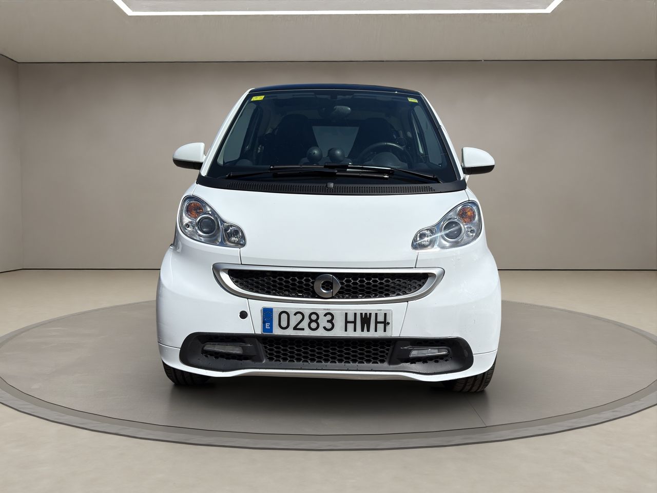 smart fortwo 2014 / foto grande (2)