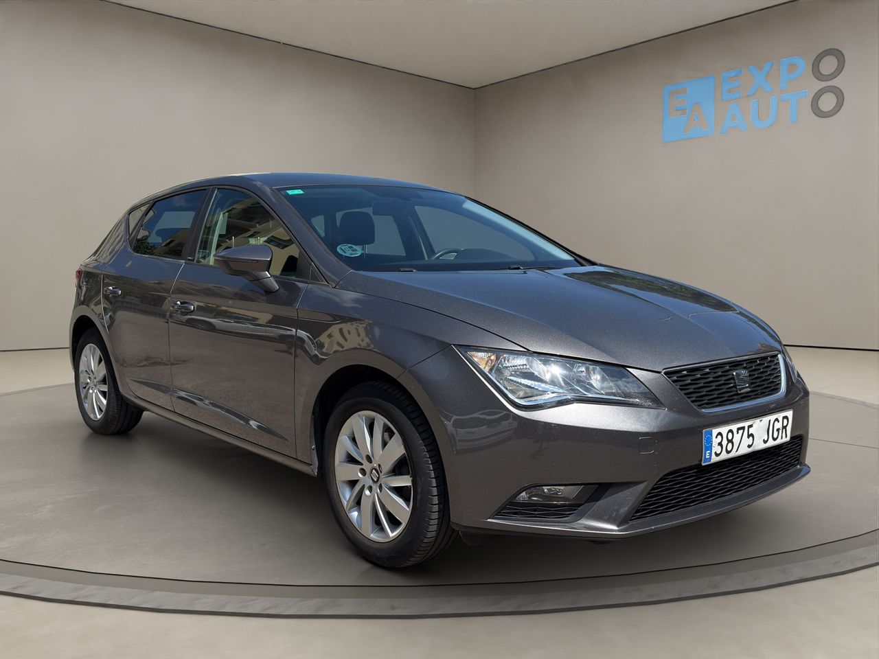 Foto seat leon 2015 /