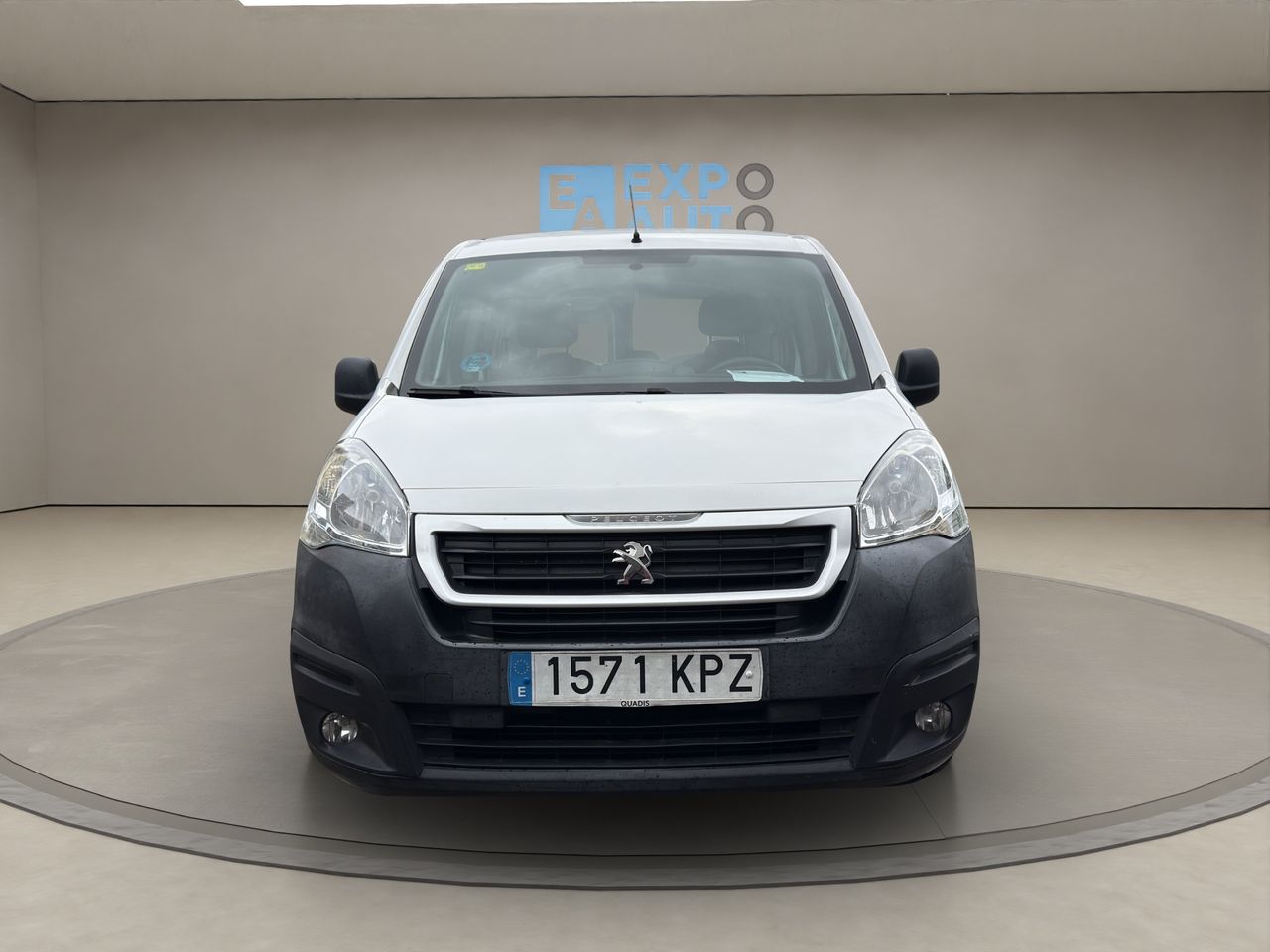 peugeot partner 2018 / foto grande (2)