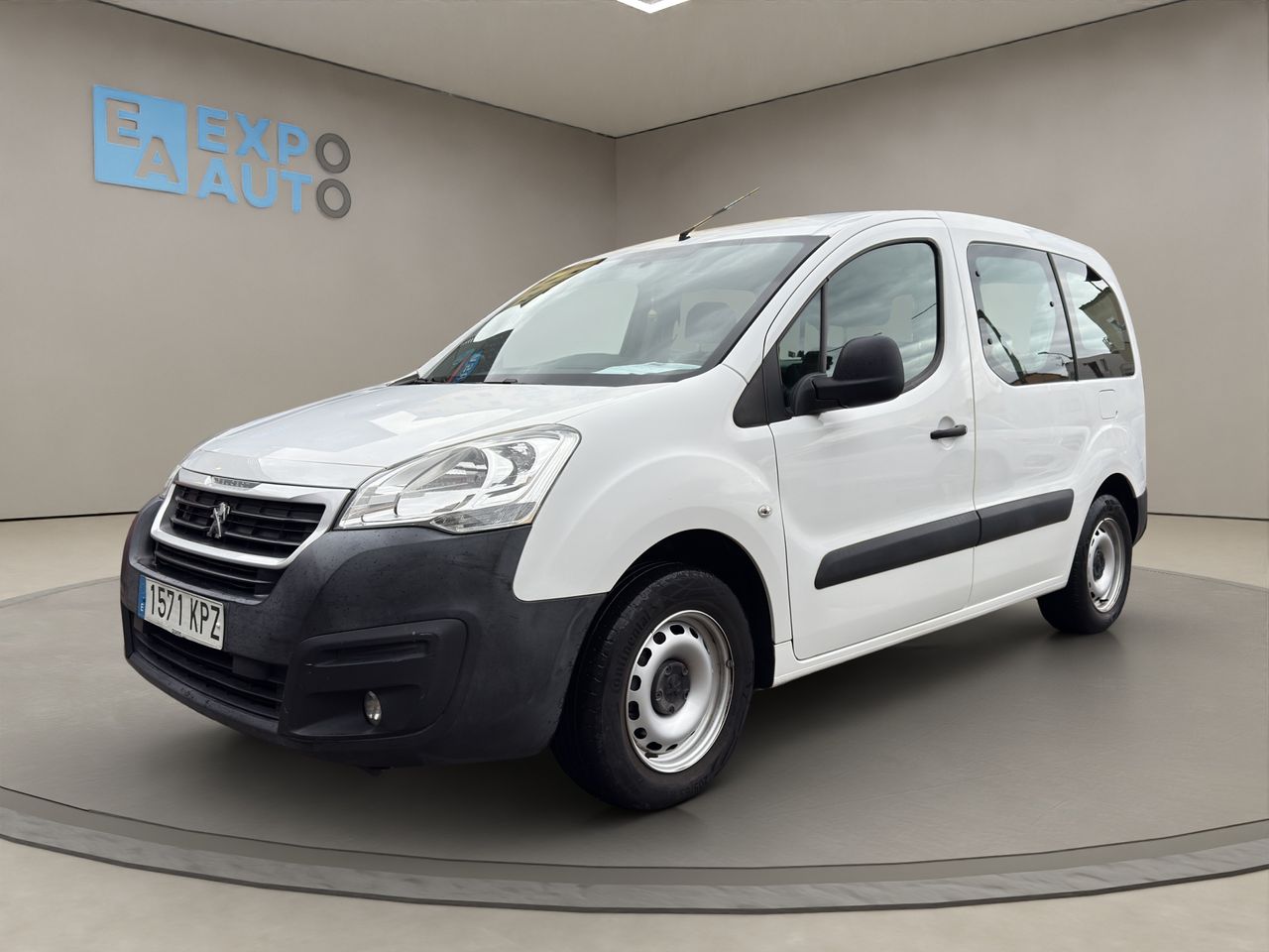 peugeot partner 2018 / foto grande (3)