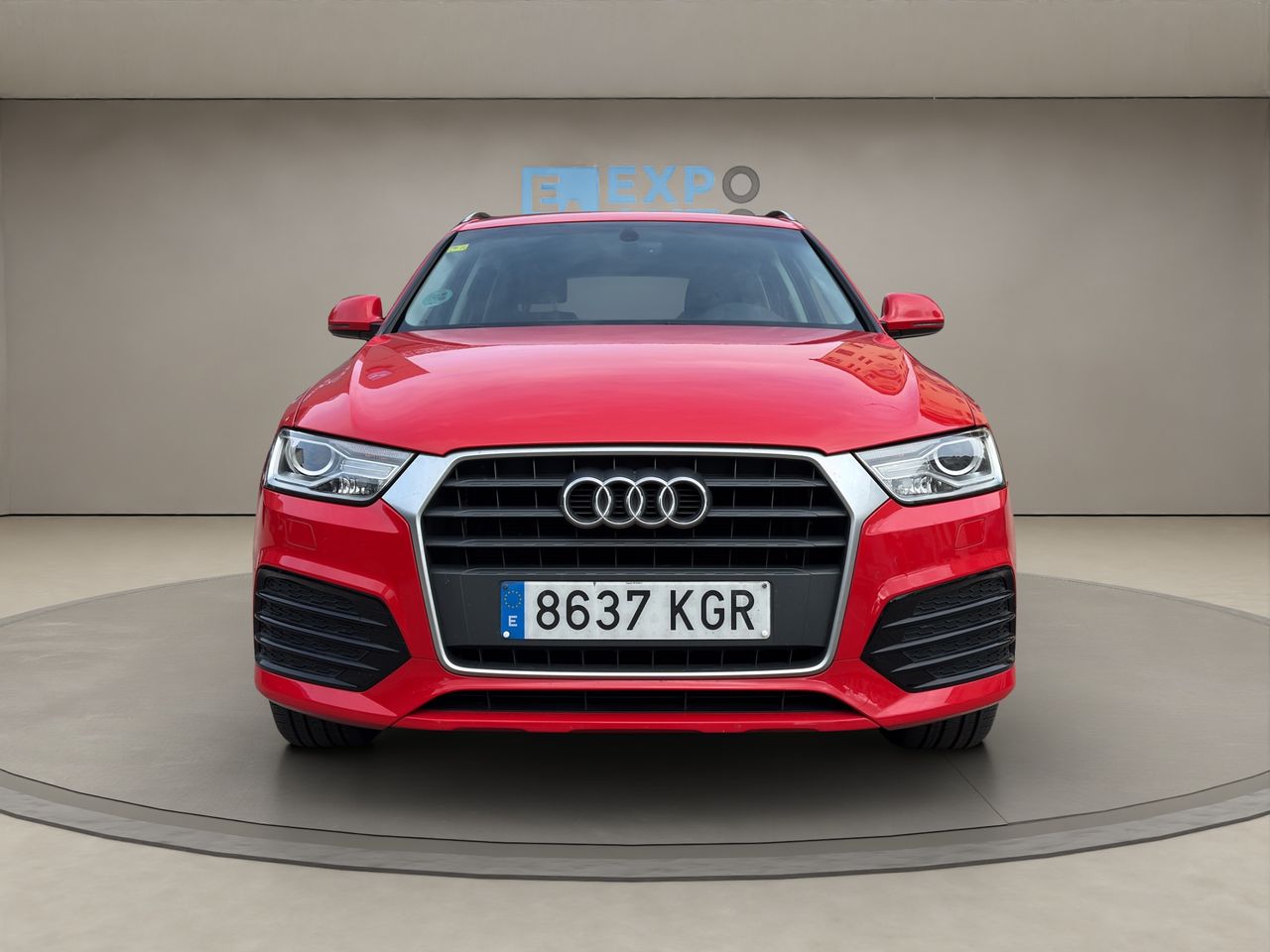 audi q3 2018 / foto grande (2)
