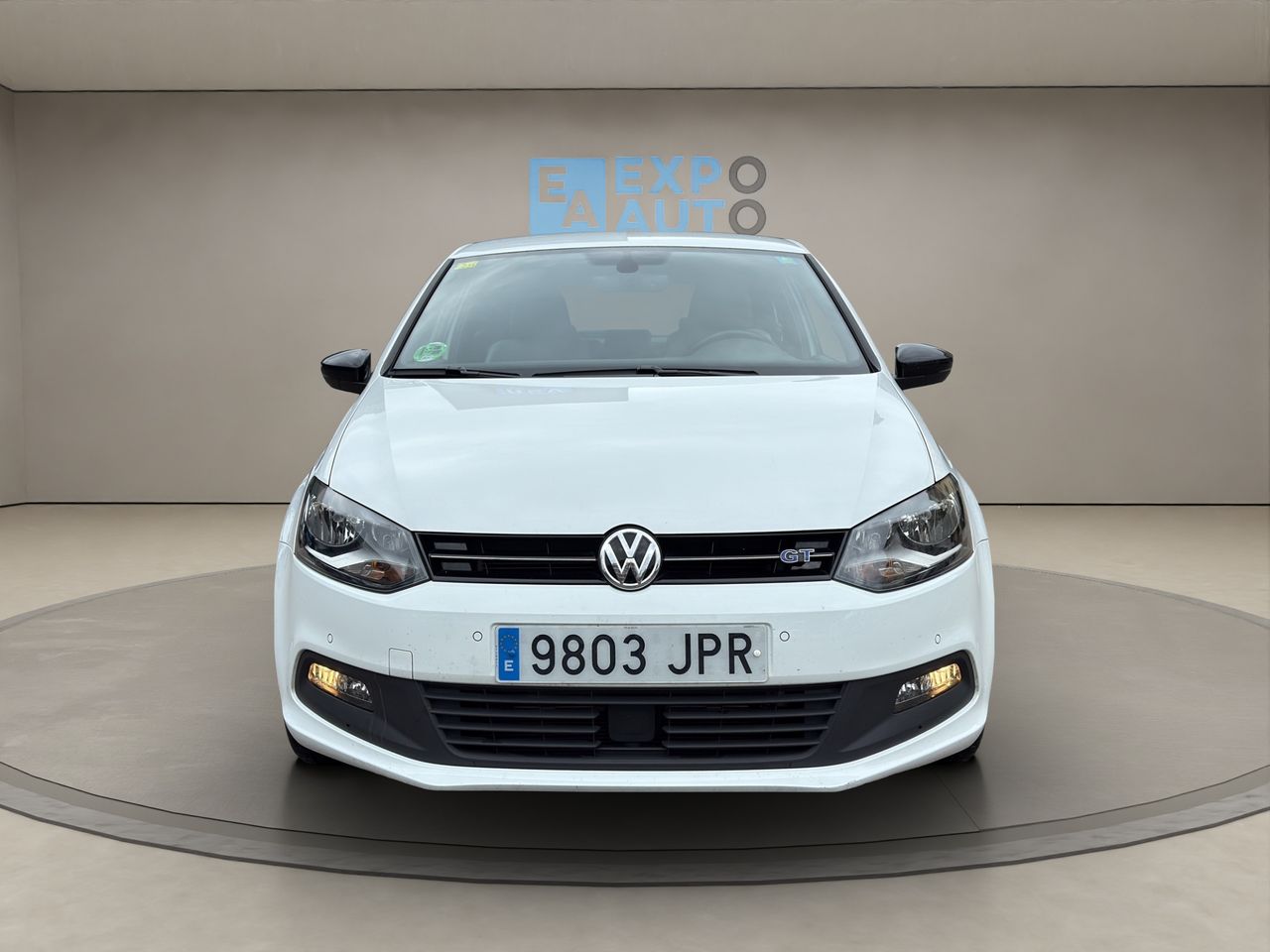volkswagen polo 2016 / foto grande (2)