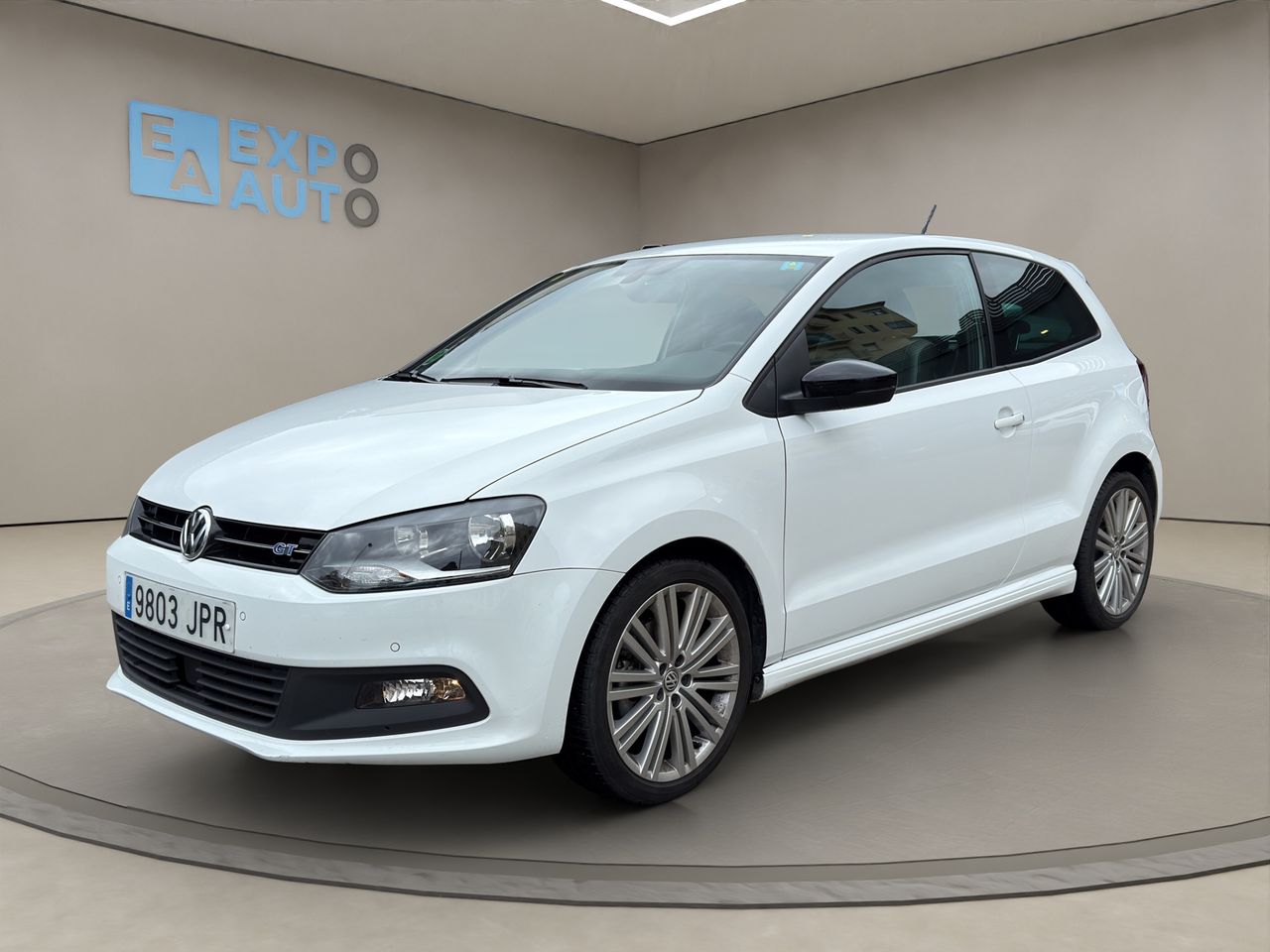 volkswagen polo 2016 / foto grande (3)