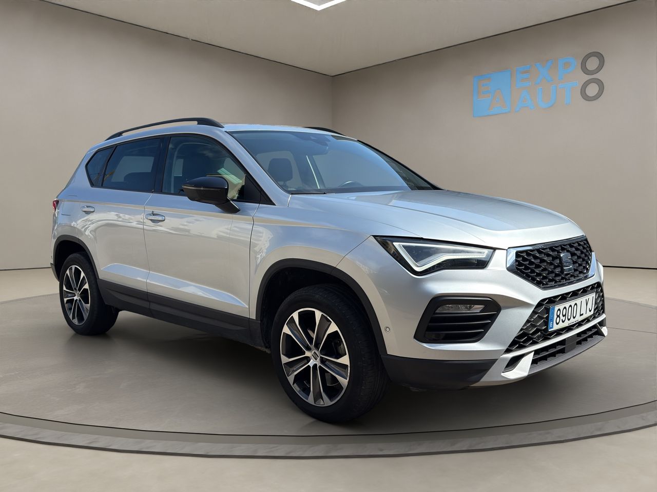 Foto seat ateca 2022 /