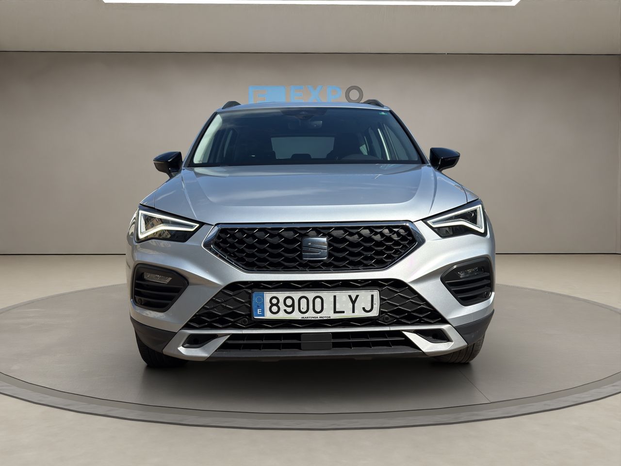 seat ateca 2022 / foto grande (2)