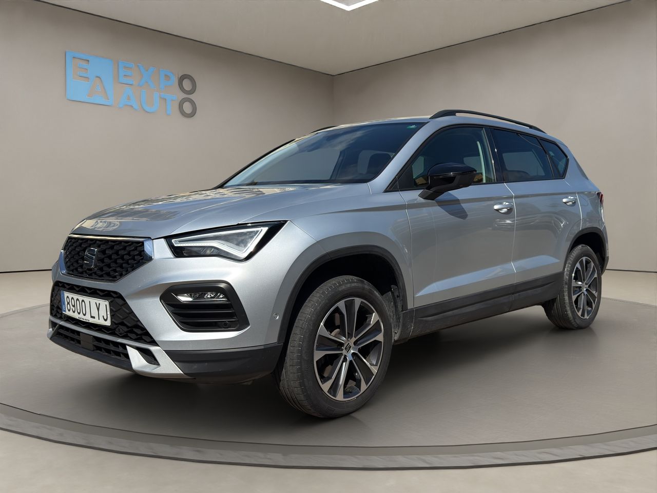 seat ateca 2022 / foto grande (3)