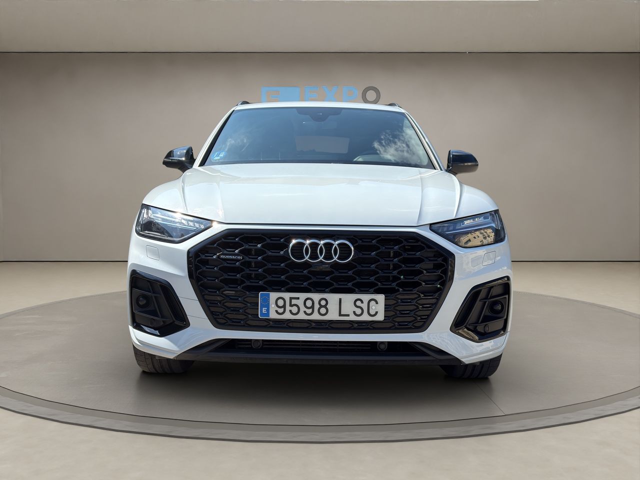 audi q5 2021 / foto grande (2)