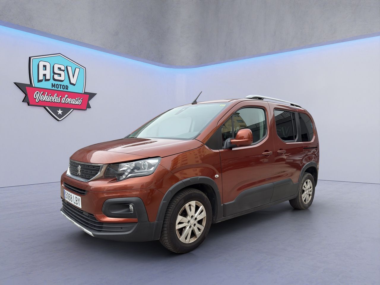 peugeot rifter 2019 / foto grande (3)