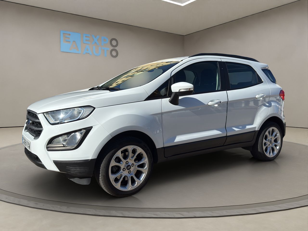 ford ecosport 2019 / foto grande (3)